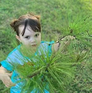 Meet your Posher, Brymariyani